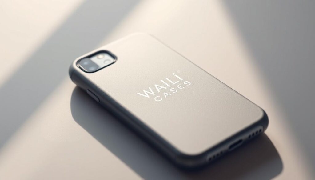 Walli Cases Promo Code