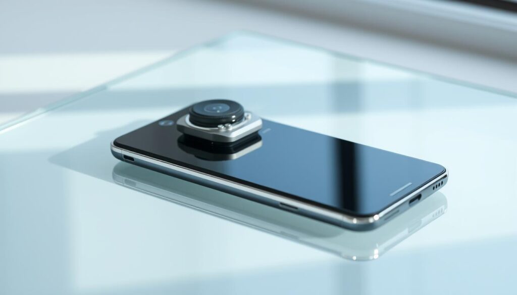 advanced smartphone camera technology