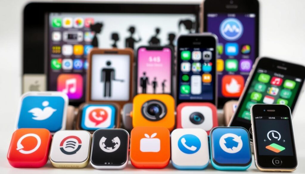 alternative number changing apps