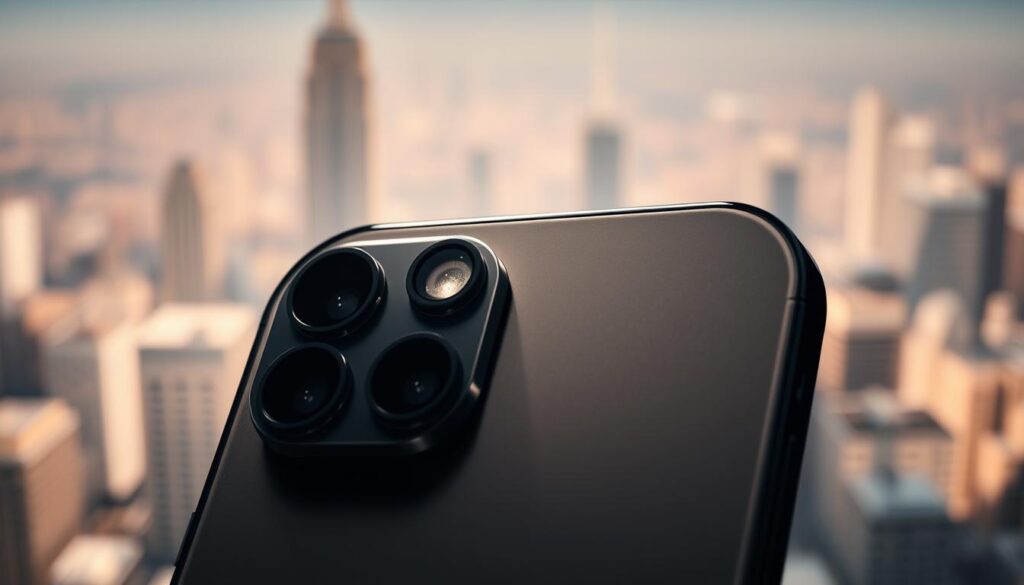 apple 17 camera features