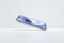 apple iphone 17 air