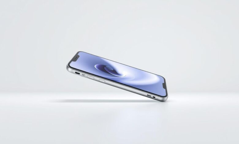 apple iphone 17 air