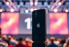 apple iphone 17 release date