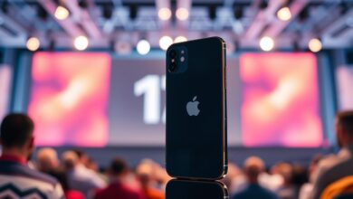 apple iphone 17 release date