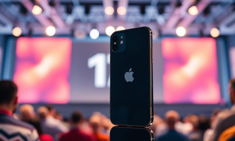 apple iphone 17 release date