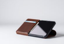 best wallet phone case