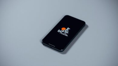 boost mobile how to change my phone number