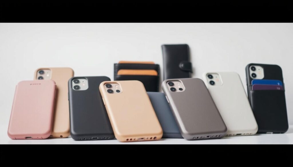 budget-friendly phone case wallets