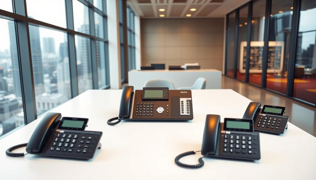 business phone system