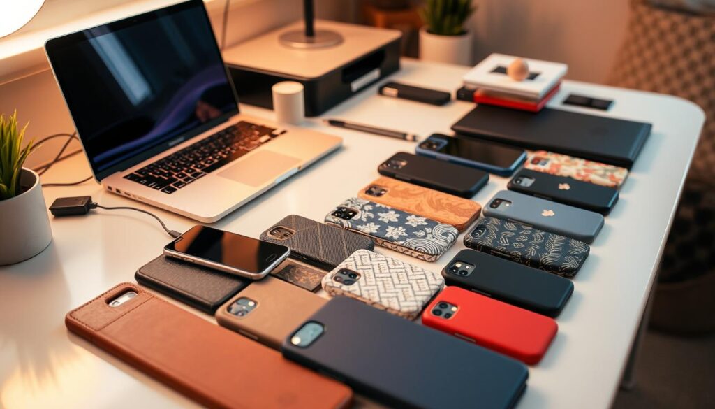 buying phone cases online