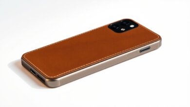 card holder case