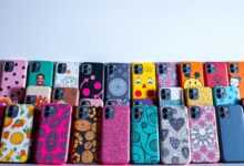 card holder case for phone