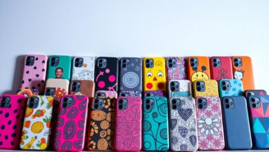 card holder case for phone