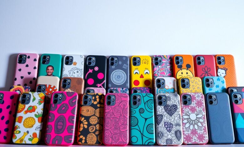 card holder case for phone