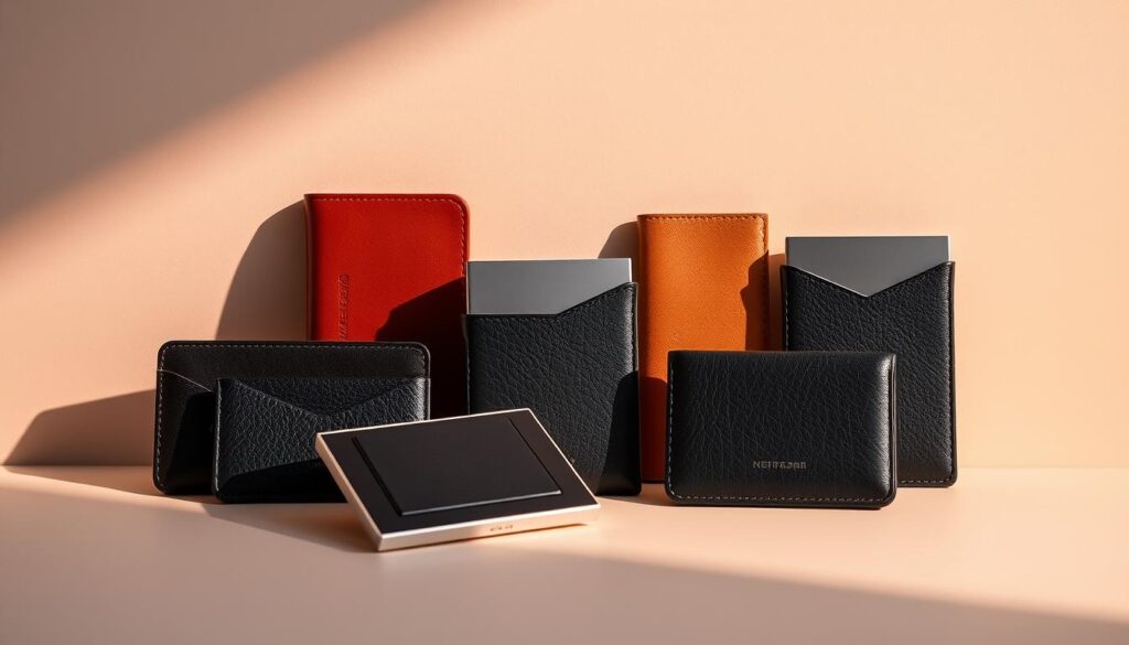 card holder case trend