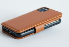 card holder phone case