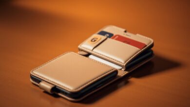card phone case