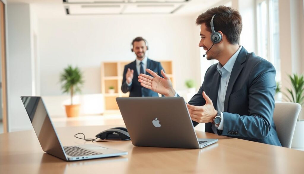 change AT&T number via customer service
