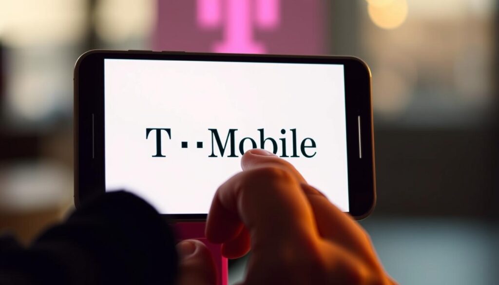 changing number with T-Mobile