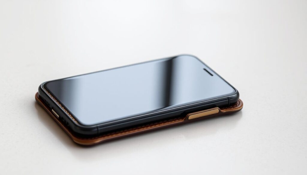 choose wallet case