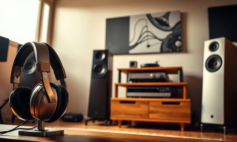 clear speakers