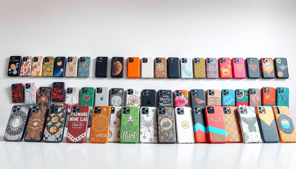 custom phone cases