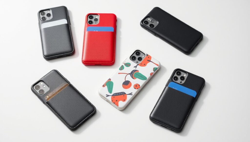customer reviews card holder cases