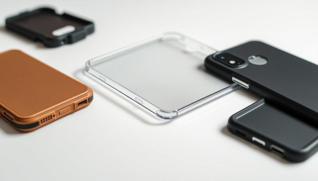 durable phone case materials