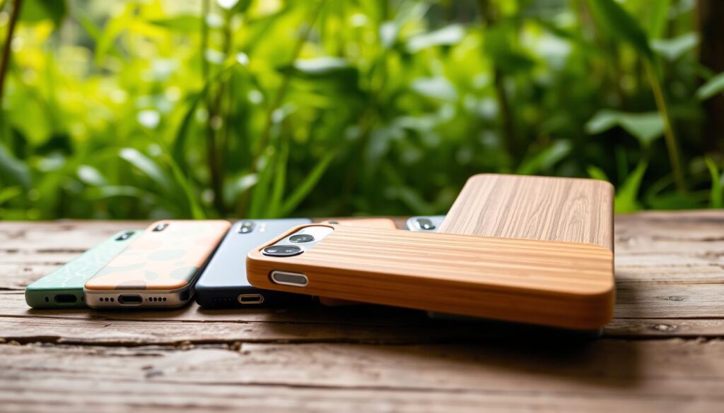 eco-friendly phone cases