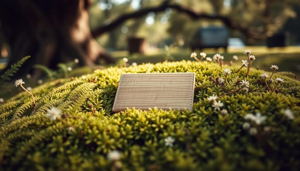 eco-friendly wallet cases