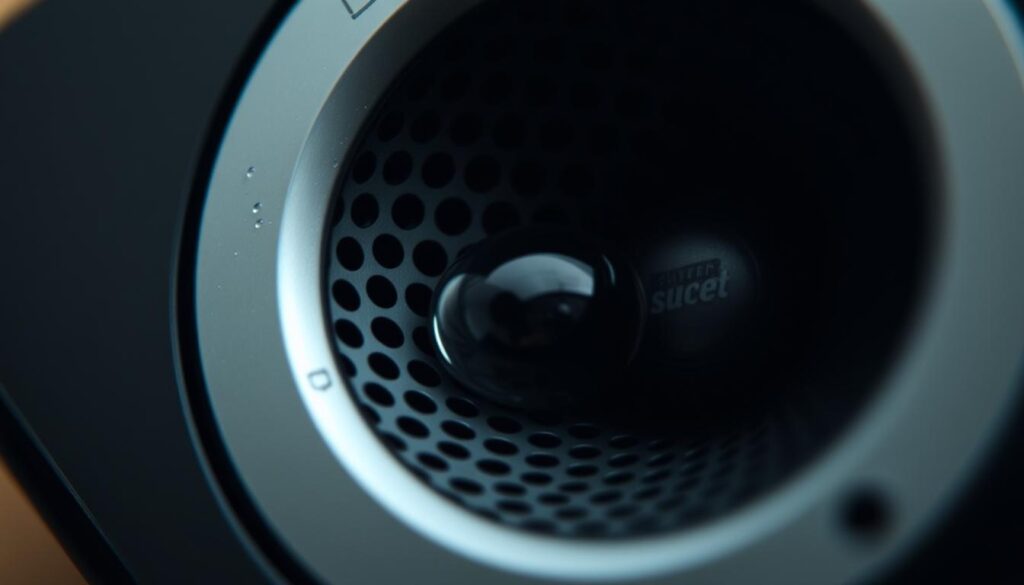 fix water in phone speaker