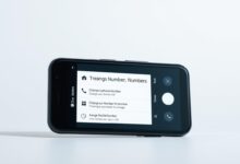 how can i change my cell phone number