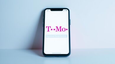how can i change my phone number on t mobile