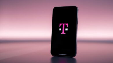how can i change my phone number on t mobile