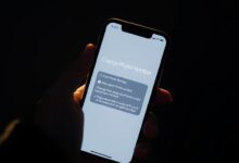 how can i change my phone number with at&t