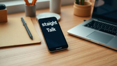 how can i change my phone number with straight talk