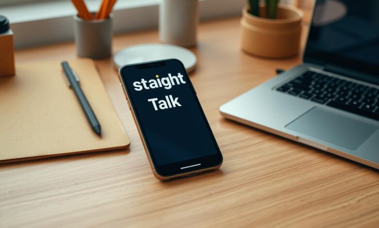 how can i change my phone number with straight talk