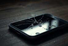 how do you get water out of your iphone