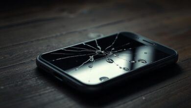 how do you get water out of your iphone