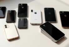 how much does a iphone weigh