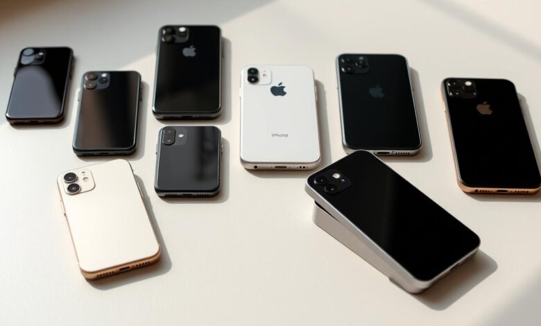 how much does a iphone weigh