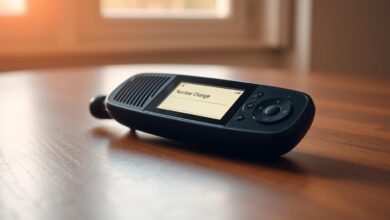how to change my cricket phone number