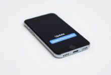how to change my mobile phone number