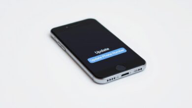 how to change my mobile phone number