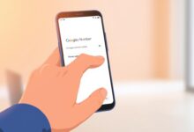 how to change my phone number in google account