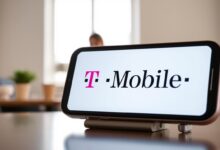 how to change my phone number on t mobile
