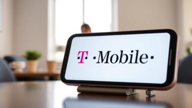 how to change my phone number on t mobile