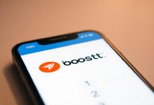 how to change my phone number with boost mobile