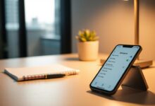 how to change phone number
