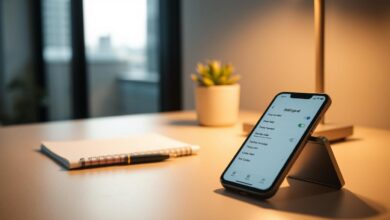 how to change phone number